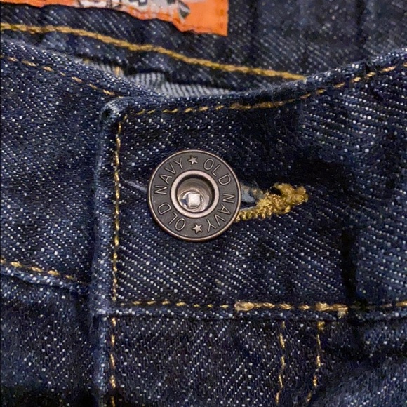 Old Navy  Denim Jeans - Picture 11 of 12